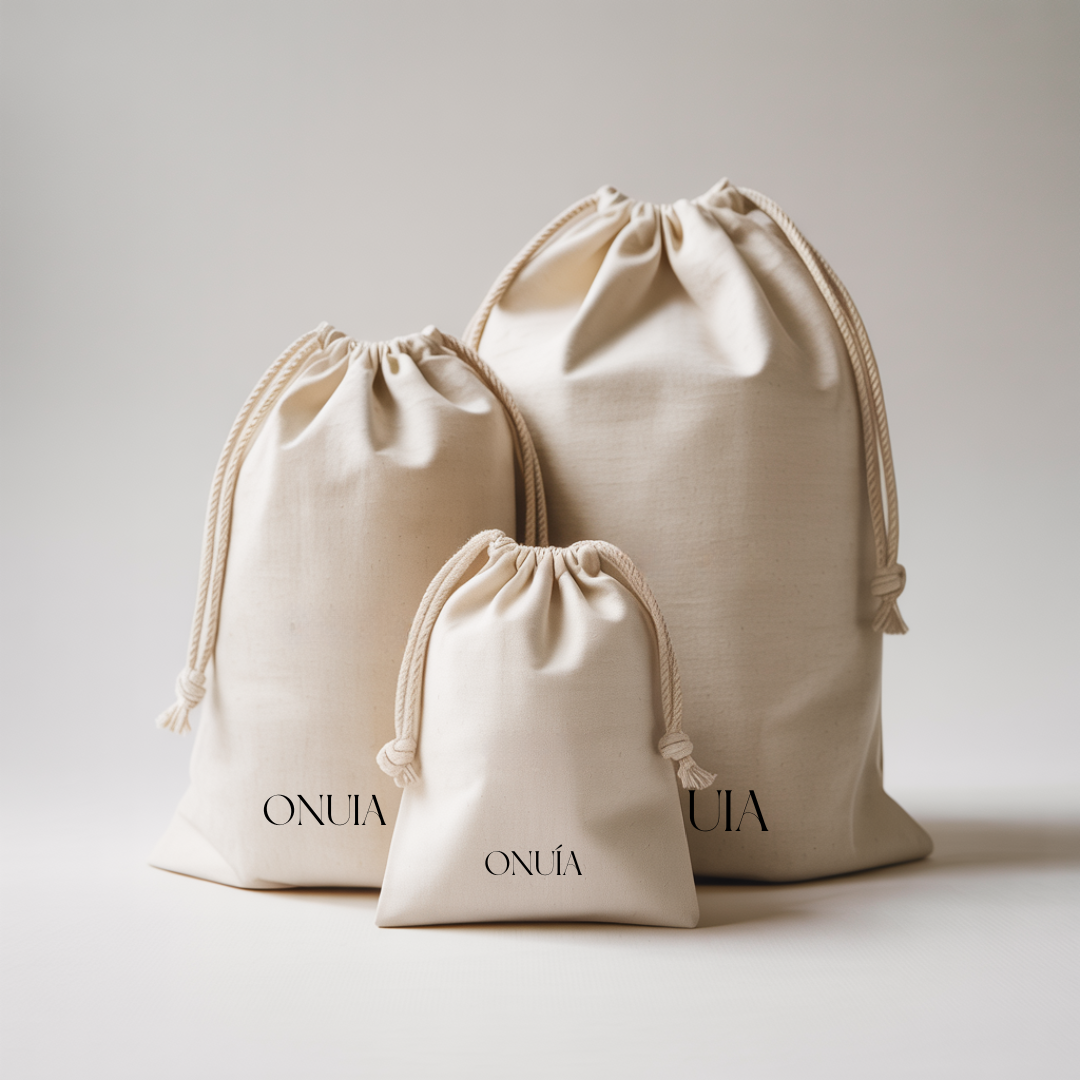 Premium Cotton Gift Packaging