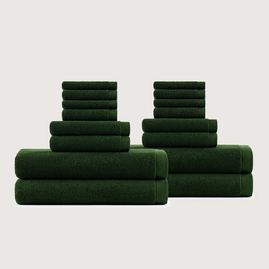 Heavyweight Family Bundle