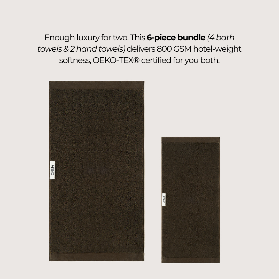 Heavyweight Spa Bundle