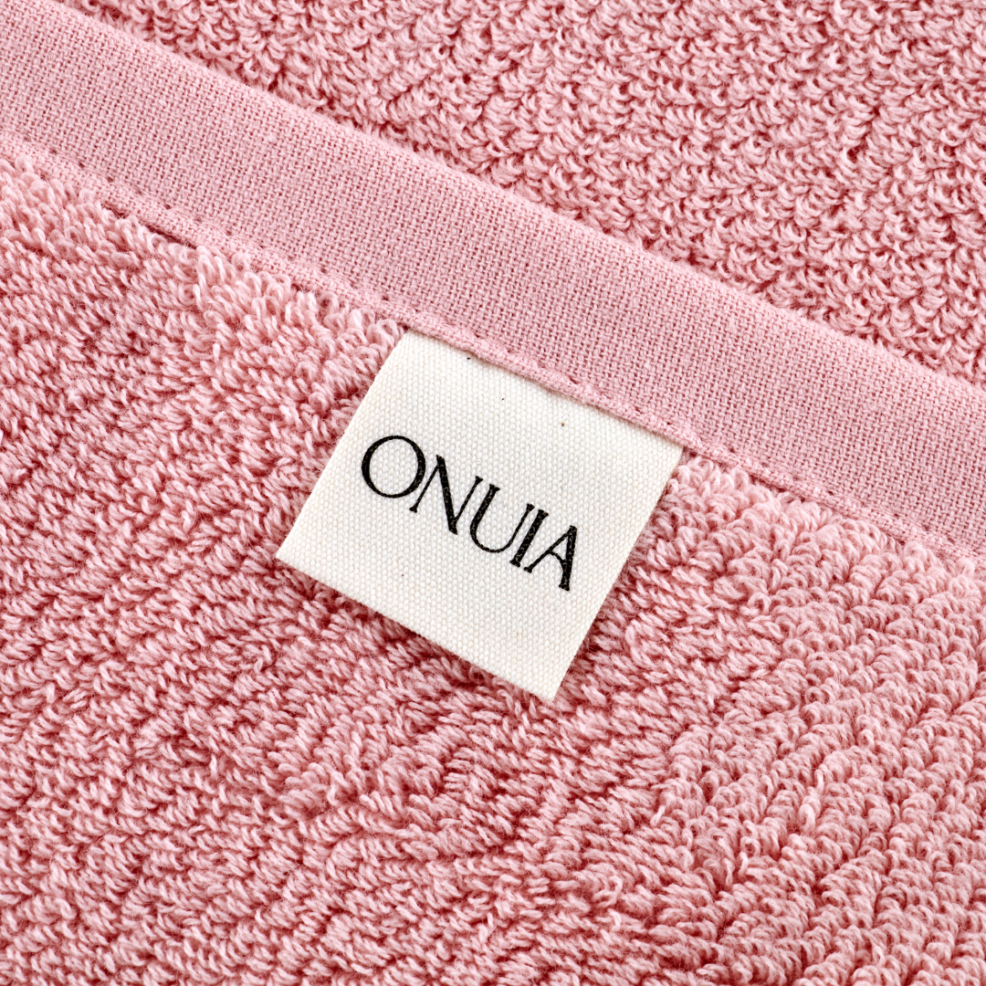 Ultrasoft Cotton Bath Towels