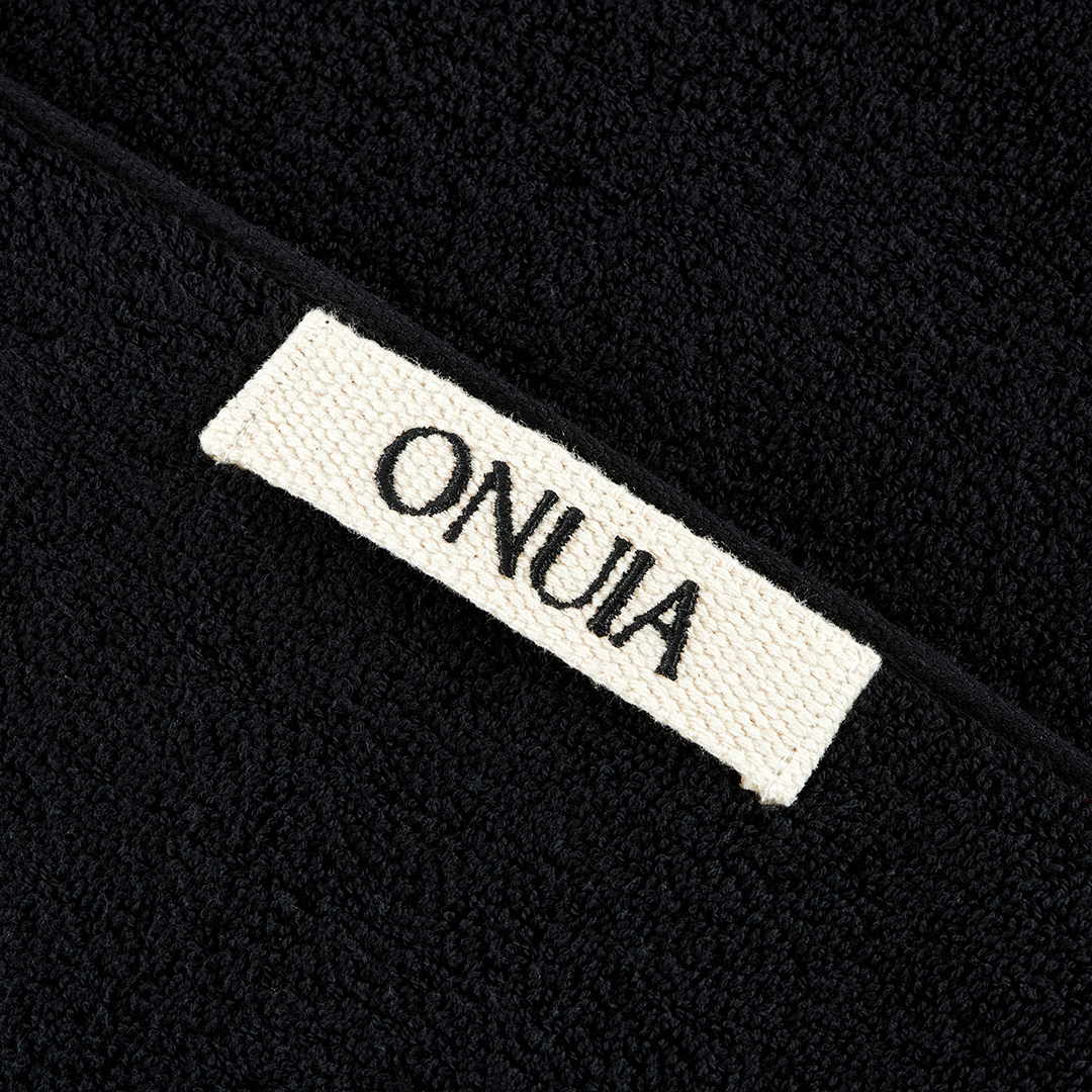 Heavyweight Cotton Bath Sheets