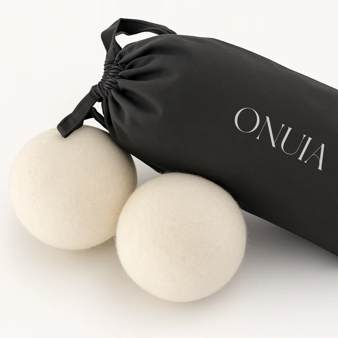 Wool Dryer Balls Set