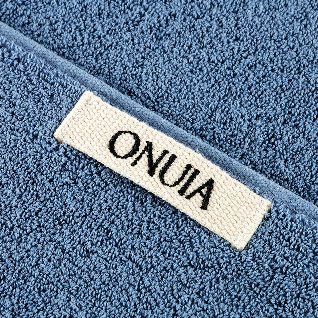 Heavyweight Cotton Bath Sheets