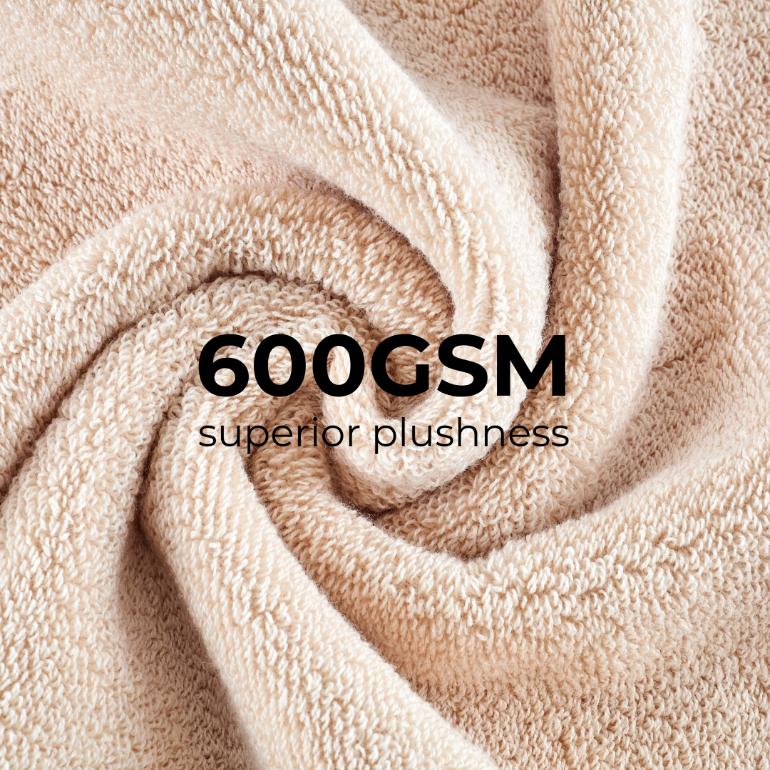 Ultrasoft Cotton Bath Sheets