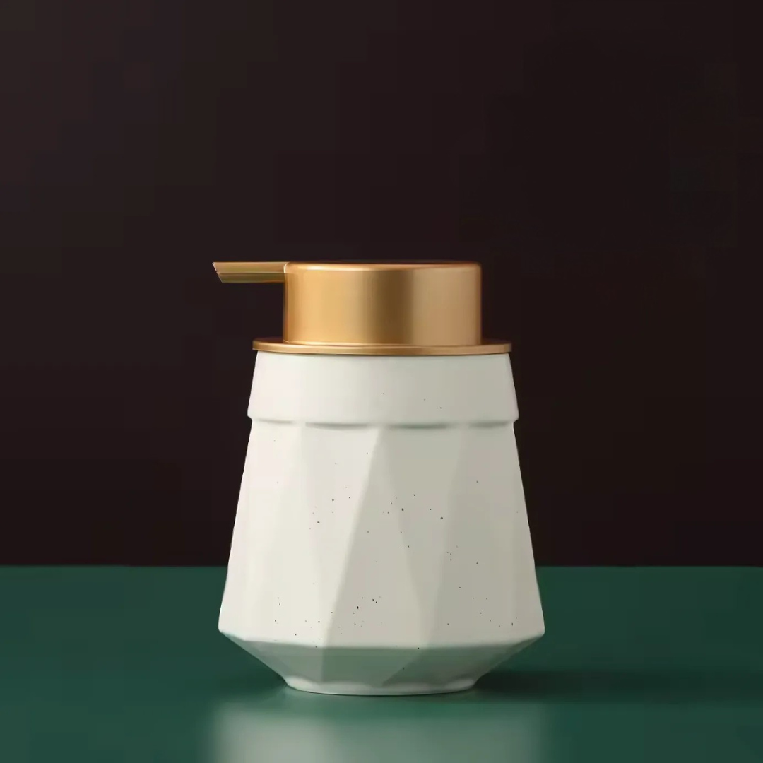 Modern Soap Dispenser