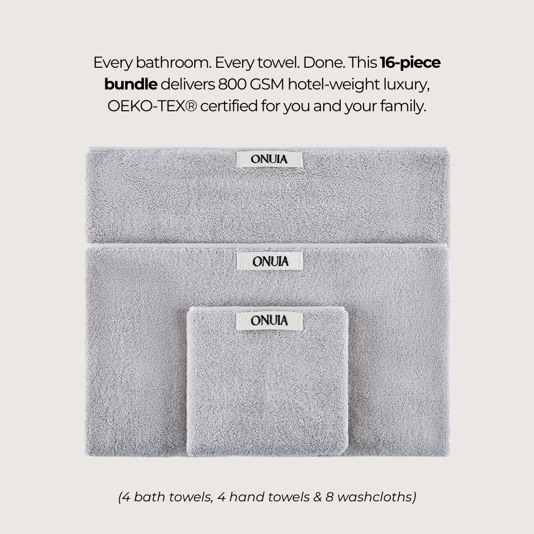 Heavyweight Family Bundle