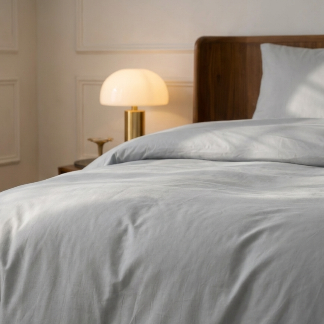 Eucalyptus Lyocell Flat Sheet