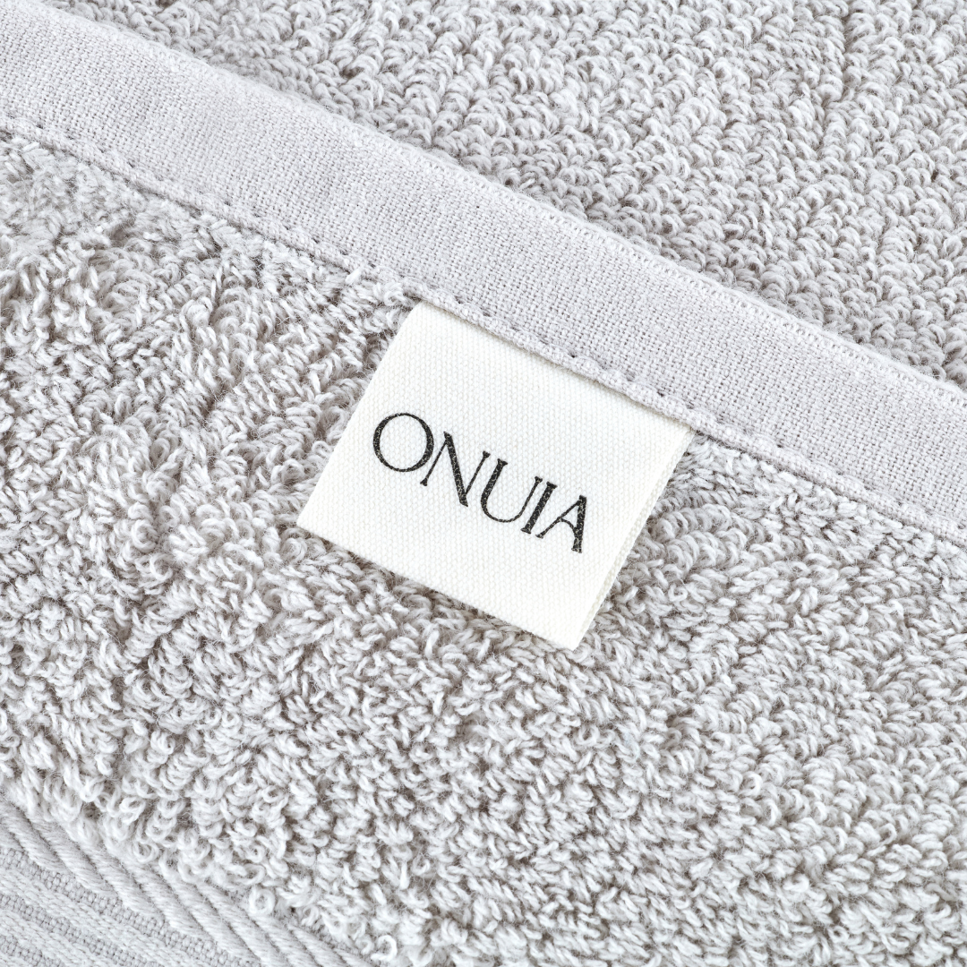 Ultrasoft Cotton Bath Sheets