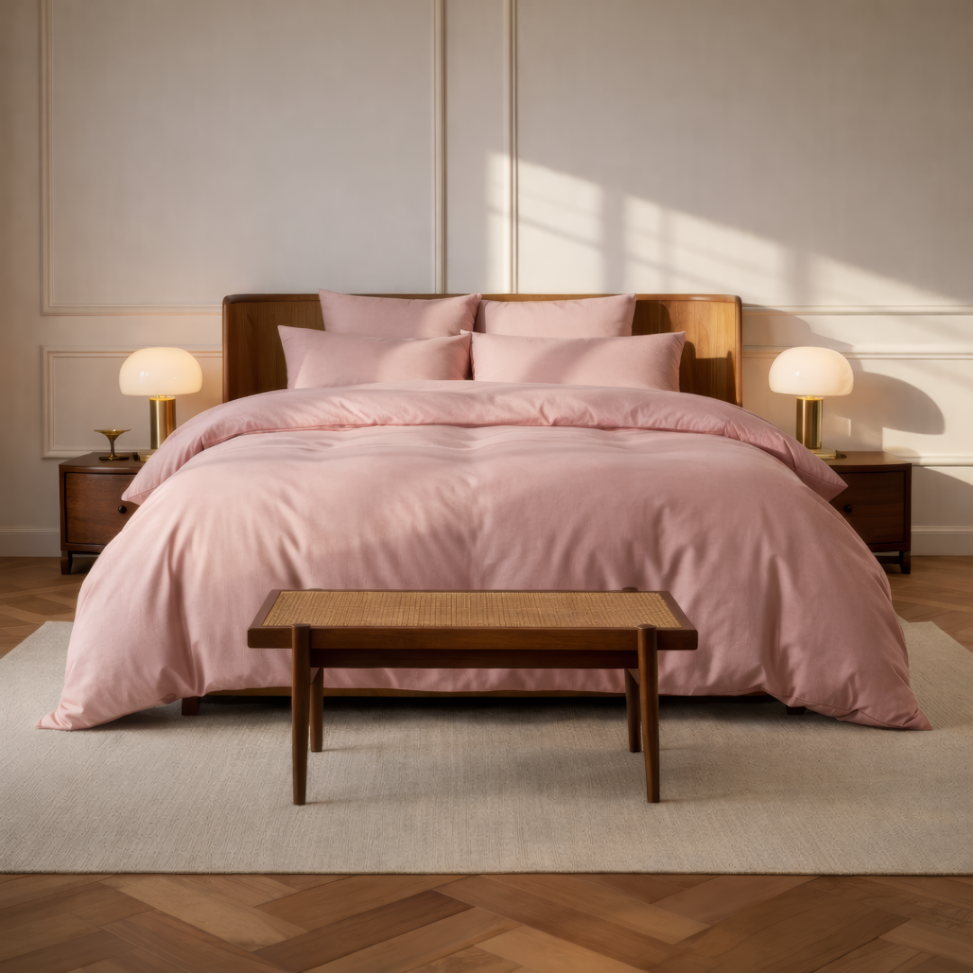 Eucalyptus Lyocell Sheets