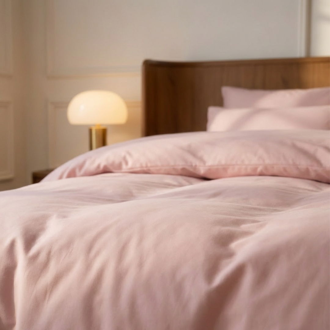 Eucalyptus Lyocell Pillow Cases