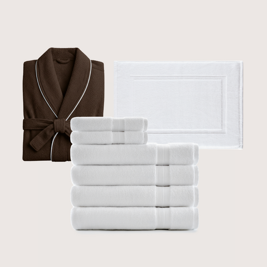 Sanctuary Spa Ritual Bundle