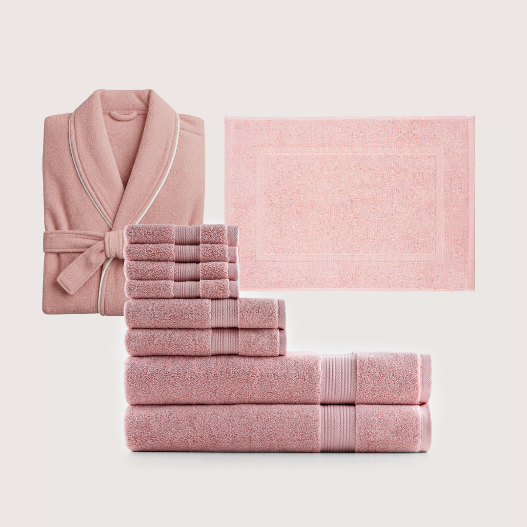 Bath Haven Bundle