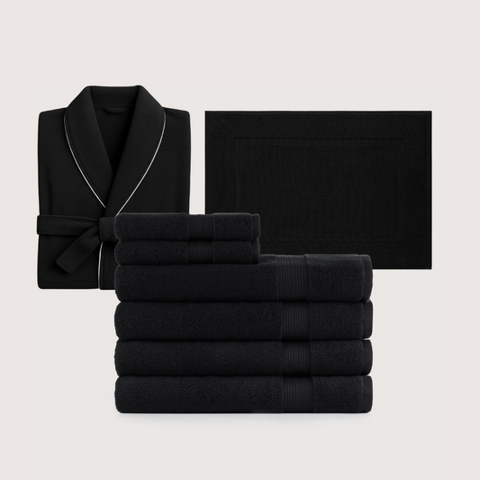 Sanctuary Spa Ritual Bundle