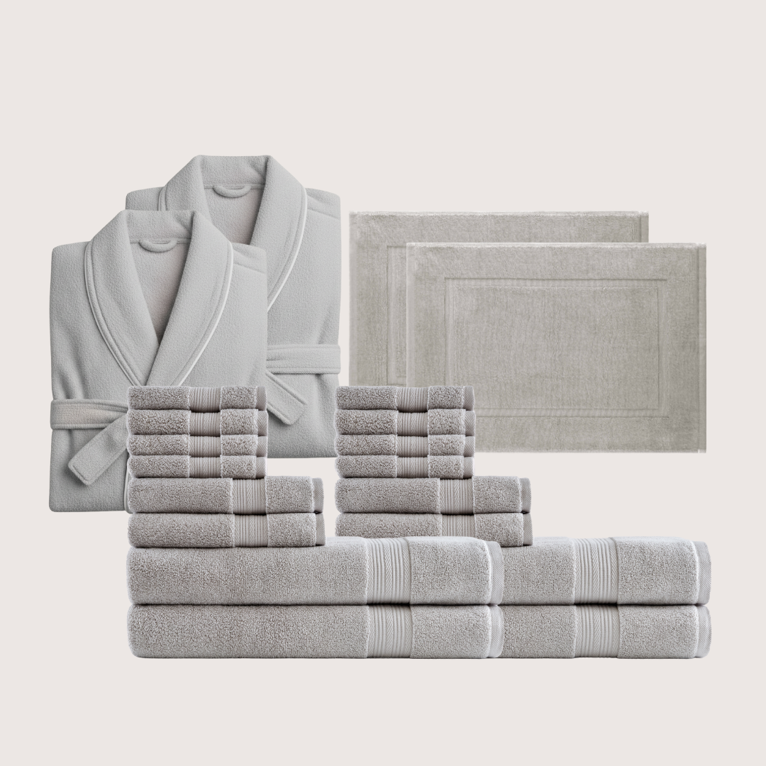 Grand Bath Retreat Bundle
